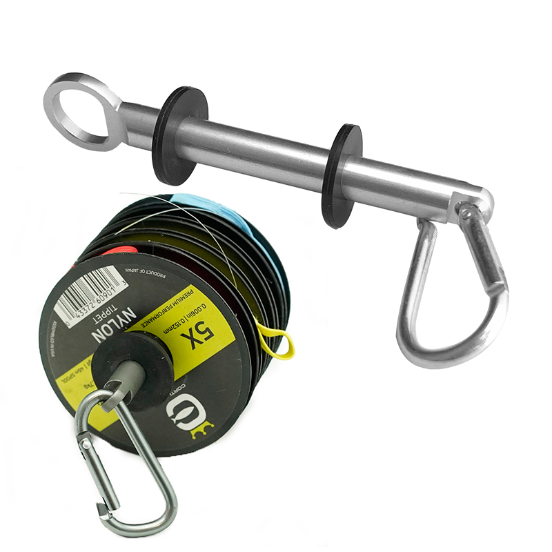 超軽量ポータブルケーブルホルダー,固定ブラケット,釣り道具ア - Fishing Equipment Cheap のレビューと価格
