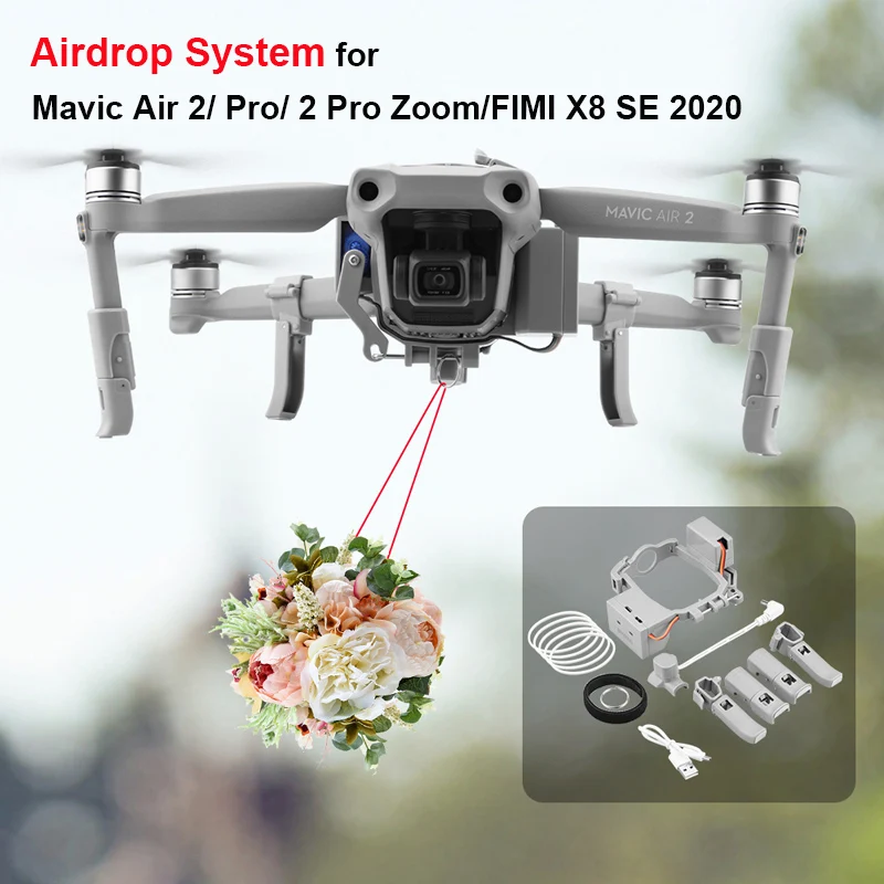 DJI-mavic air 2/2s/3/2 pro/fim - Fishing Equipment Stores のレビューと価格