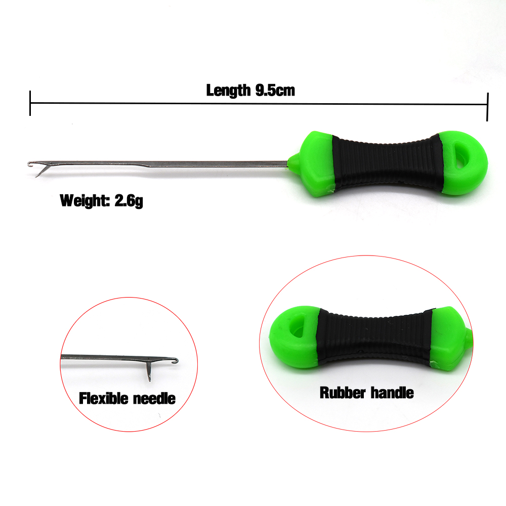 Mnft-鯉釣り道具,針,フック,ポップアップ,アクセサリー - Fishing Equipment Hook のレビューと価格