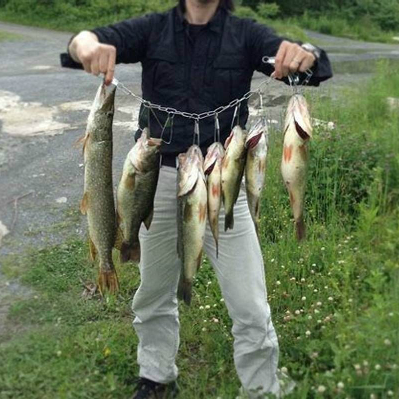 5 メートル Kukan フィッシュロックフライフィッシング - Fishing Equipment Cheap のレビューと価格