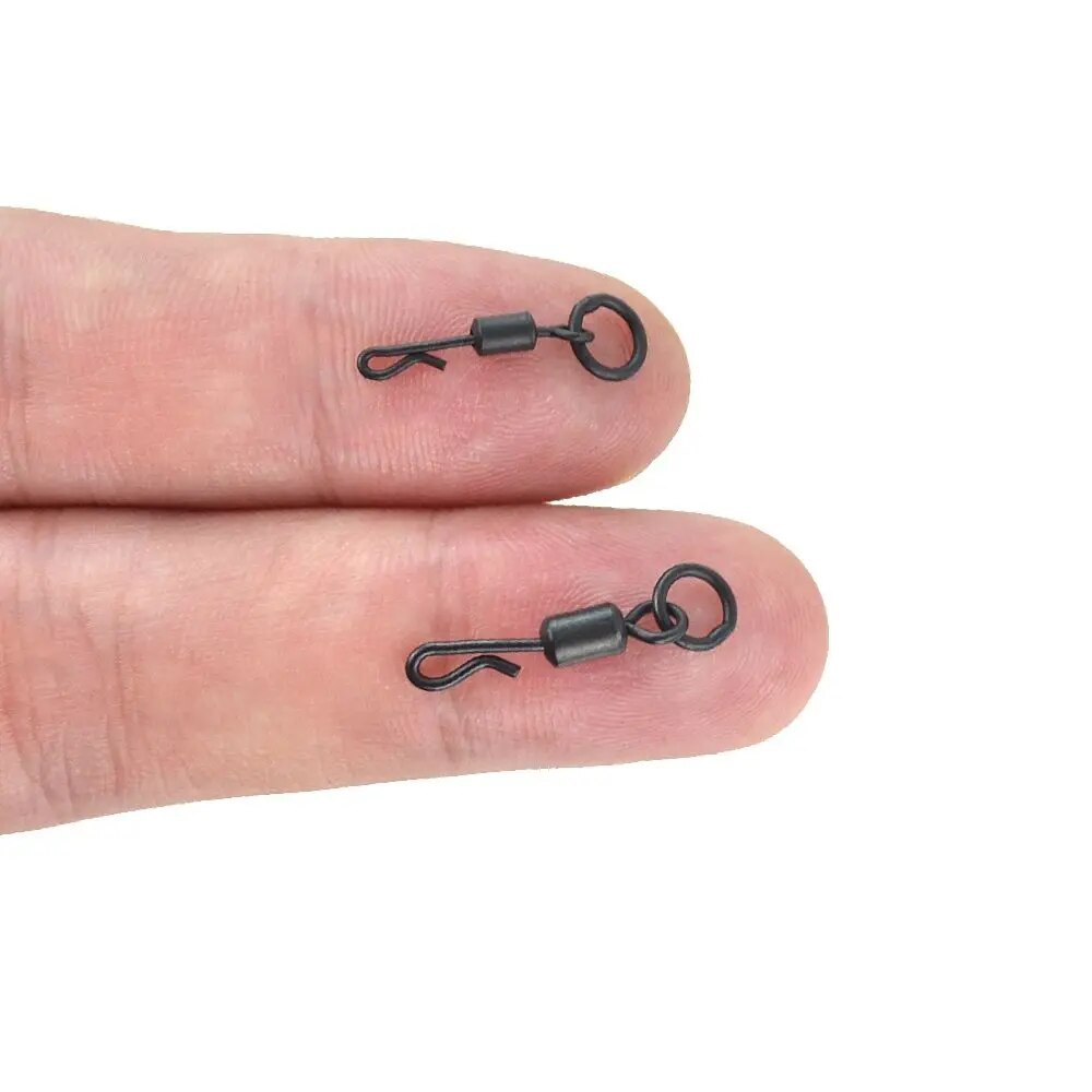ヒリシ 20個入り 鯉釣り用ターミナルタックルアクセサリー  - Fishing Equipment Cheap のレビューと価格