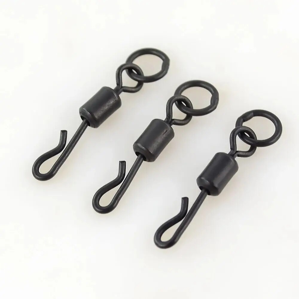 ヒリシ 20個入り 鯉釣り用ターミナルタックルアクセサリー  - Fishing Equipment Cheap のレビューと価格