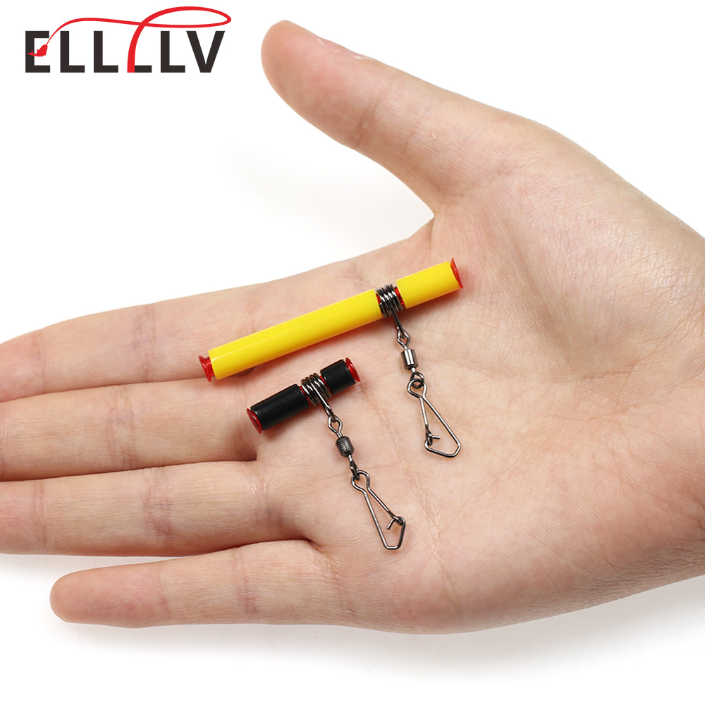 卸売海釣りバランスブラックイエロープラスチックヘッド強力スナ - Fishing Equipment Hook のレビューと価格
